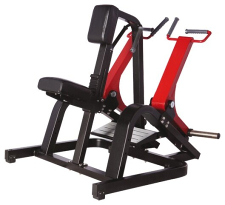 Тренажер со свободными весами Bronze Gym A-06