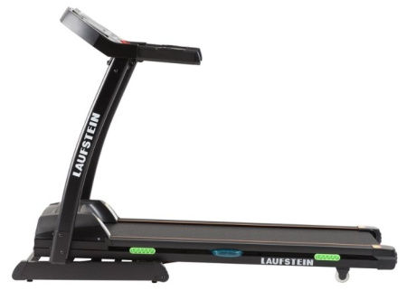 Электрическая беговая дорожка LAUFSTEIN Orion