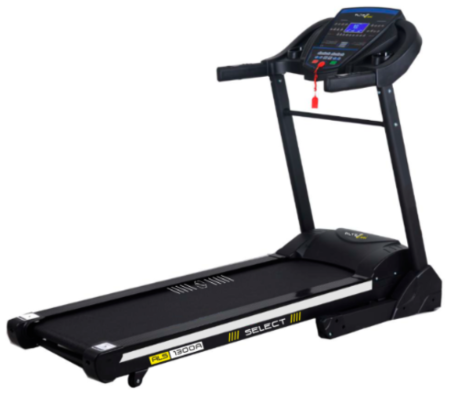 Беговая дорожка электрическая для дома Altezani ALS1300А