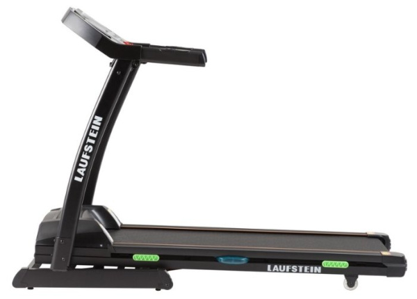 Электрическая беговая дорожка LAUFSTEIN Orion