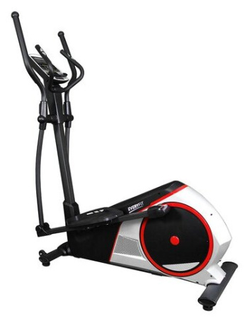 Магнитный эллиптический тренажер Everyfit K8732HP