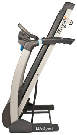 Электрическая беговая дорожка LifeSpan TR1200i