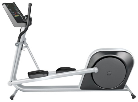 Эллиптический тренажер Panatta 1FX004A Fenix