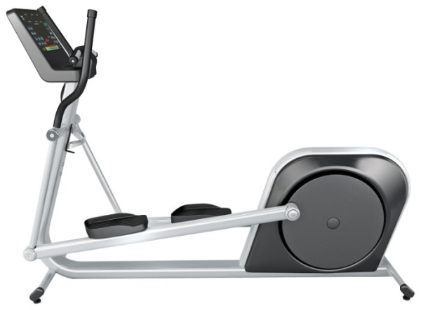 Эллиптический тренажер Panatta 1FX004A Fenix