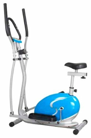 Эллиптический тренажер American Fitness BK-2160