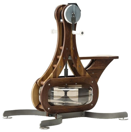 Вертикальный велотренажер NOHrD WaterGrinder