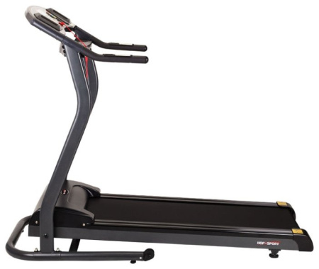Электрическая беговая дорожка Hop-Sport HS-07366B