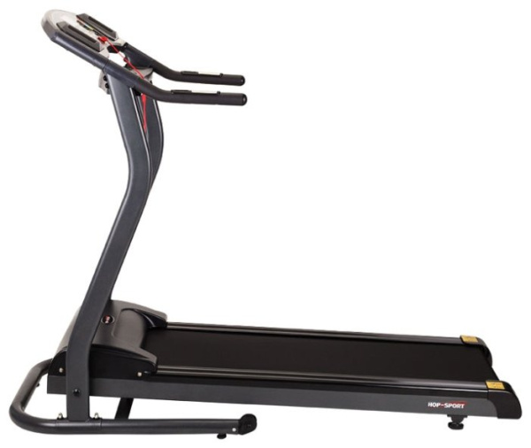 Электрическая беговая дорожка Hop-Sport HS-07366B Электрическая беговая дорожка Hop-Sport HS-07366B