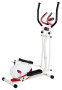 Эллиптический тренажер Sport Elite EL0173-01