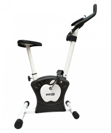 Вертикальный велотренажер BaseFit BF-102 Flash