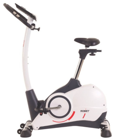 Вертикальный велотренажер Romet R010