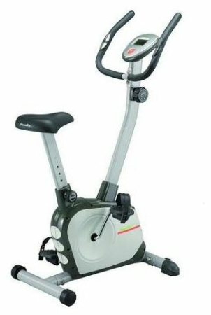 Вертикальный велотренажер HouseFit HB-81651HP