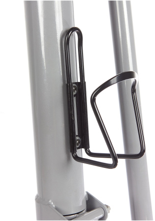 Эллиптический тренажер Brumer K860/M850