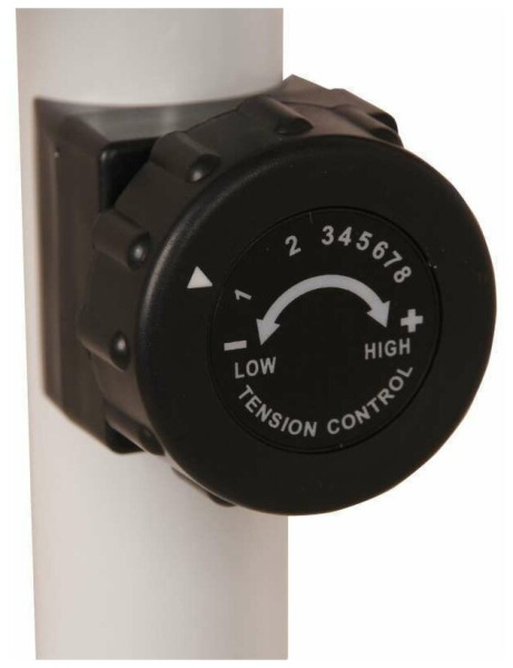 Велотренажер actiwell 1039N