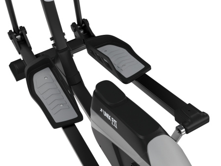Эллиптический тренажер UnixFit SL-470E