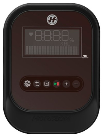 Эллиптический тренажер Horizon Citta ET5.0