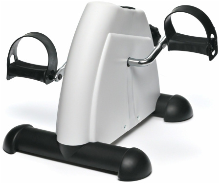 Мини велотренажер BRADEX SF 0825, белый