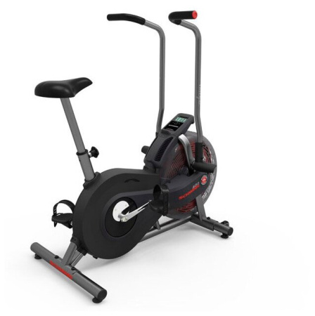 Вертикальный велотренажер Schwinn Airdyne AD2i