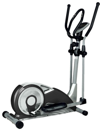 Эллиптический тренажер LaFitness Zenith II Эллиптический тренажер LaFitness Zenith II
