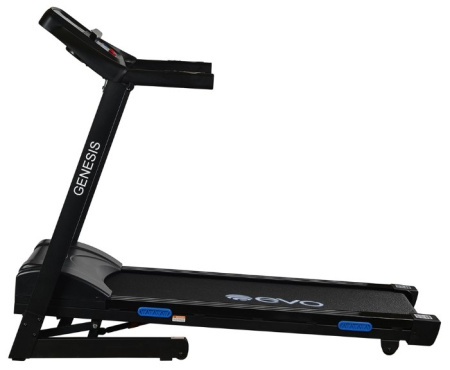 Электрическая беговая дорожка Evo Fitness Genesis