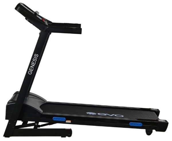 Электрическая беговая дорожка Evo Fitness Genesis Электрическая беговая дорожка Evo Fitness Genesis