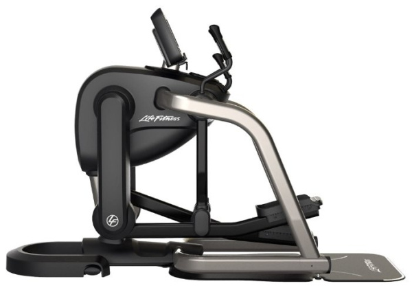Эллиптический тренажер Life Fitness PCFS FlexStrider Explore