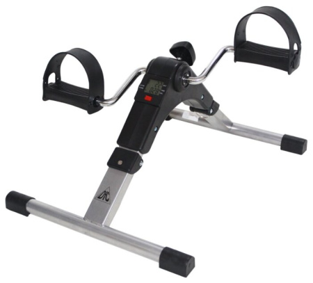 Портативный велотренажер DFC B801
