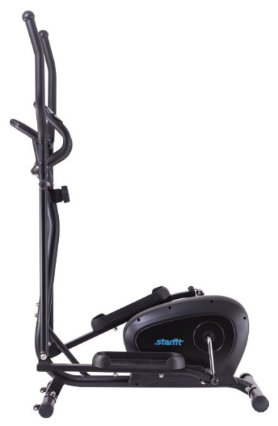 Эллиптический тренажер Starfit VE-102 Racer New