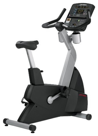 Горизонтальный велотренажер Life Fitness Integrity Upright