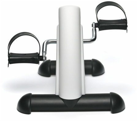 Мини велотренажер BRADEX SF 0825, белый