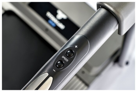 Электрическая беговая дорожка Titanium One T40 SC