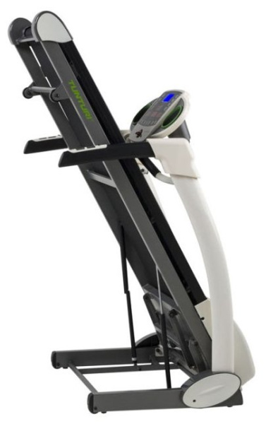 Электрическая беговая дорожка Tunturi GO Run 50