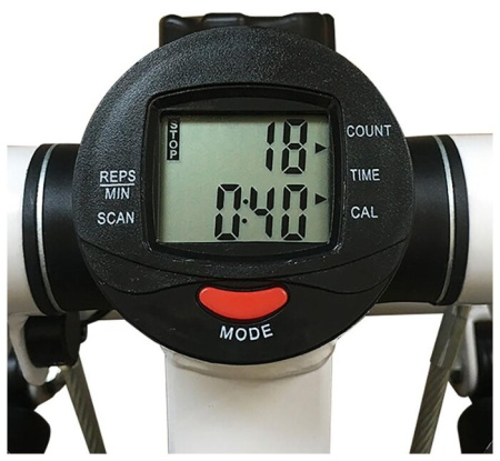 Степпер DFC SC-S002