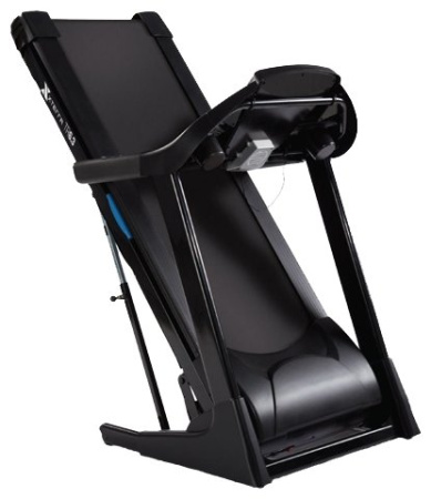 Электрическая беговая дорожка Xterra TR6.3