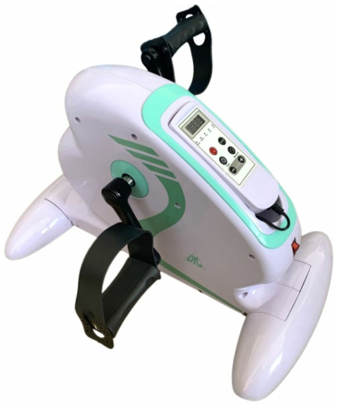 Велотренажер мини DFC B808