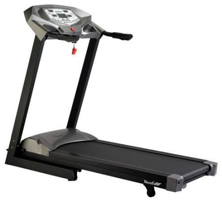 Электрическая беговая дорожка HouseFit HT-9073E1