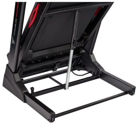 Электрическая беговая дорожка Titanium Masters Physiotech TJF