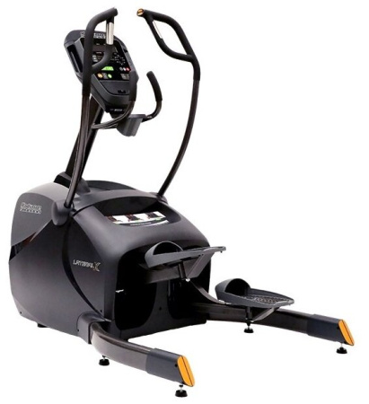 Эллиптический тренажер Octane Fitness LX8000 LateralX Standard (2018)
