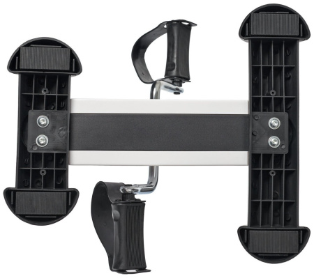 Мини велотренажер с рукояткой BRADEX SF 0826