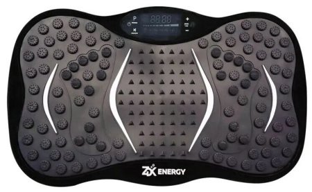 Виброплатформа тренажер ZDK Energy 200