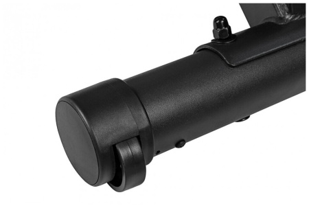 Эллиптический тренажер ALPIN SANTE X-172 с сиденьем