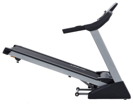 Электрическая беговая дорожка SPIRIT XT285 (2017)