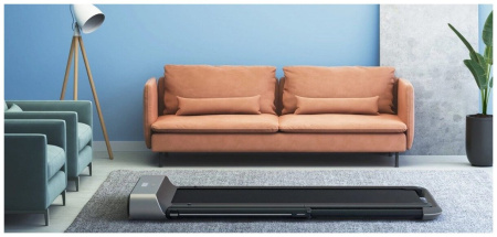 Электрическая беговая дорожка Xiaomi WalkingPad R1 Pro (Black)