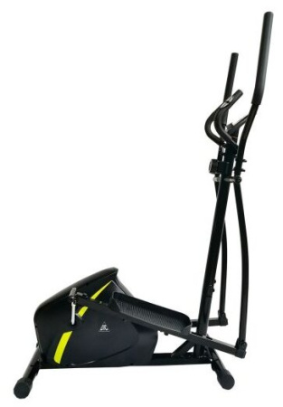 Эллиптический тренажер DFC E510