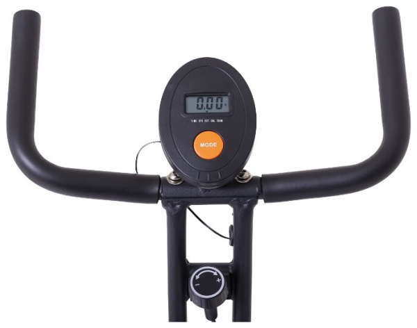 Вертикальный велотренажер Starfit BK-109 X-bike Vogue New
