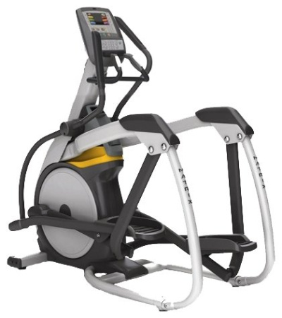 Эллиптический тренажер Matrix A3xe (2012)