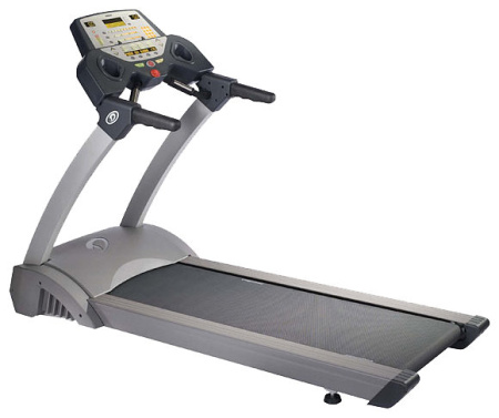 Электрическая беговая дорожка Diamondback 750Tm