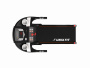 Беговая дорожка UNIXFIT ST-510T