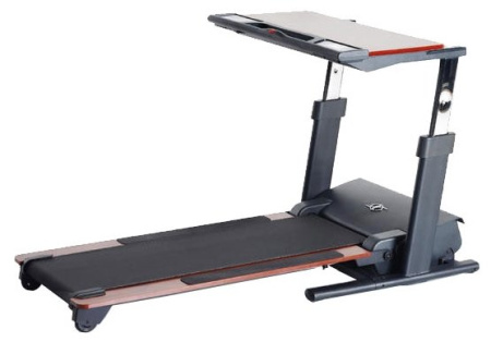 Электрическая беговая дорожка NordicTrack Desk Treadmill (24951)