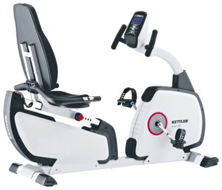 Велоэргометр KETTLER 7629-000 Giro R